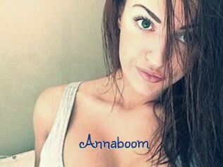 Annaboom