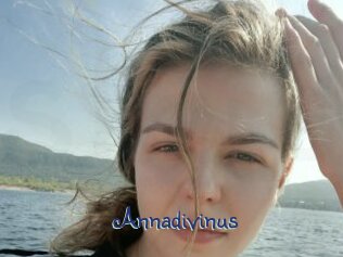 Annadivinus