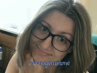 Annagemstone