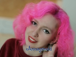 Annagerold