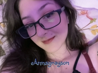 Annagrayson