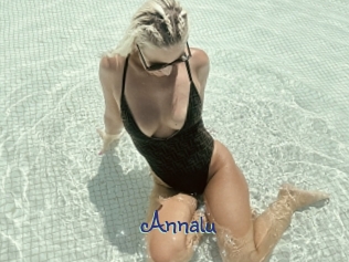Annalu