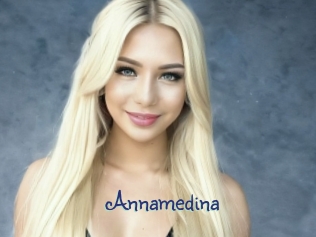 annamedina Stripx