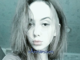 Annanixon