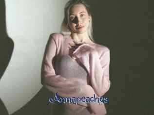 Annapeaches