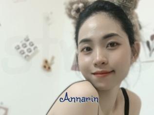 annarin Stripx