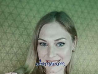 Annarum
