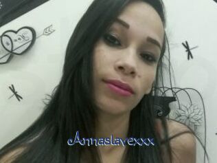 Annaslavexxx