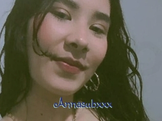 Annasubxxx