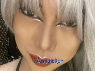 Annatoken