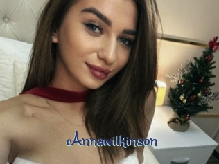 Annawilkinson