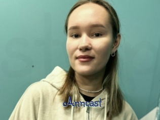Anncast