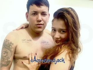 anneandjack Stripx