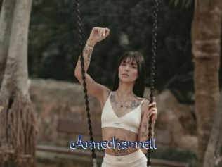Annechannell