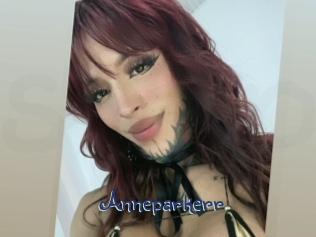 anneparkerr Stripx
