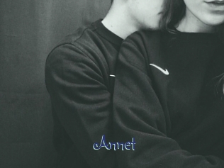 annet Stripx