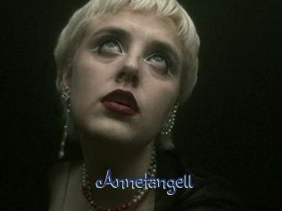 Annetangell