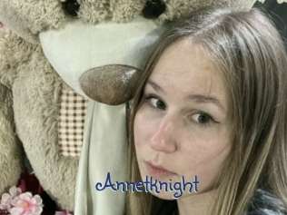 Annetknight