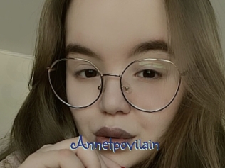 annetpovilain Stripx