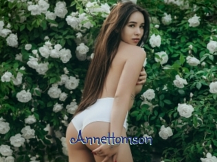 annettomson Stripx