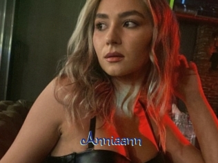 Anniaann