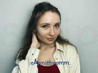 Anniebromm