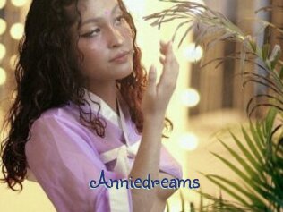 Anniedreams