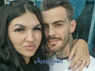Anniejosh