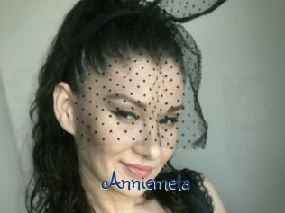 Anniemeta
