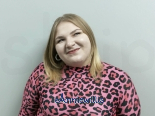 Anniewillis