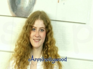 annihollywood Stripx