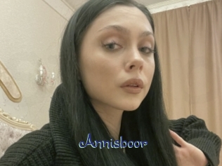Annisboor