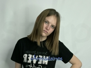 Annisdaines