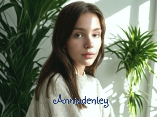 Annisdenley