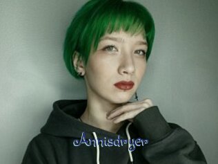 Annisdryer