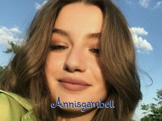 Annisgambell