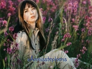 Annisstephens