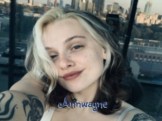 Annwayne