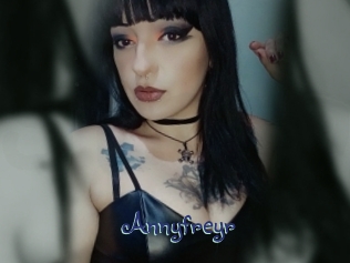 annyfreyr Stripx
