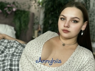 Annyhils