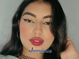 annylouis Stripx