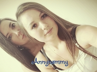 annynammy Stripx