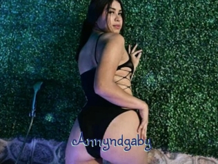 Annyndgaby