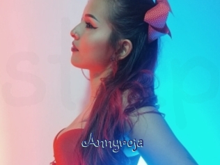 Annyroja