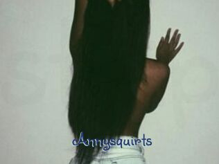 Annysquirts