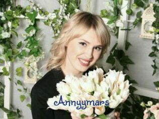 Annyymars