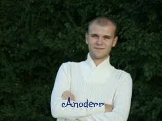 Anoderr