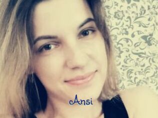 Ansi