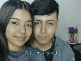 Anthonellajustin