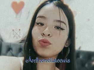 Anthonellaleewis